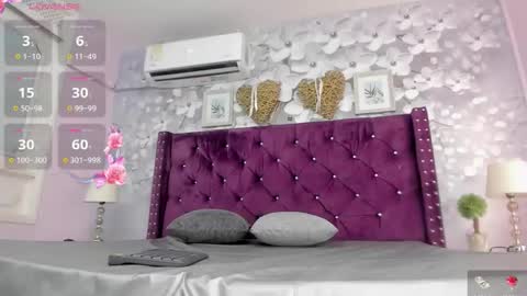 Daniela online show from 02-19-26, 11:39