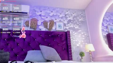 Daniela online show from 03-08-26, 11:58