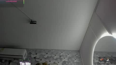 Daniela online show from 03-30-26, 11:11