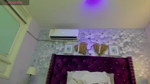 Daniela online show from 04-07-26, 11:21