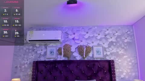 Daniela online show from 04-10-26, 11:04