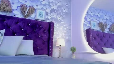 Daniela online show from 04-17-26, 11:35