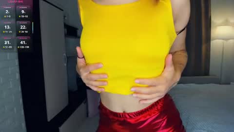 Asha online show from 07-05-26, 05:03
