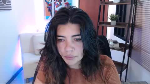 Veronica online show from 10-09-25, 10:57