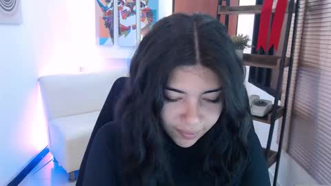 Veronica online show from 02-12-26, 10:43