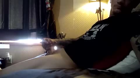 dangerfield19 online show from 11-29-25, 03:59