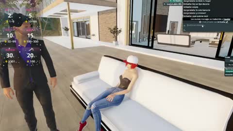 dangerr_abella online show from 03-24-26, 07:19