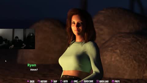 dangpigbenis online show from 12-14-25, 04:07