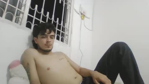 dani_42017 online show from 12-15-24, 03:45