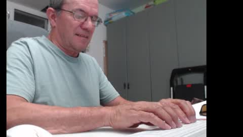 dani_alpina online show from 07-07-26, 11:14