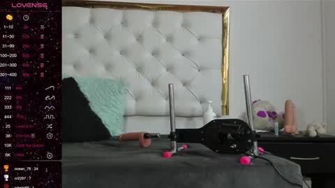 Snapshot of dani_ary chatting on 01-18-25, 05:48 DANI online show from 01-18-25, 05:48