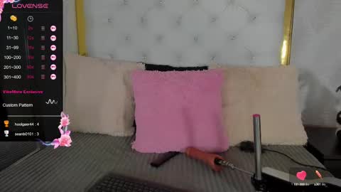 Snapshot of dani_ary chatting on 02-25-25, 06:20 DANI online show from 02-25-25, 06:20