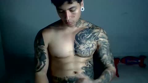 dani_cesar2 online show from 03-10-26, 10:53