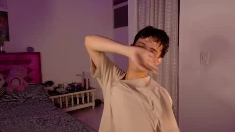 Dani Dancer online show from 02-01-26, 12:09