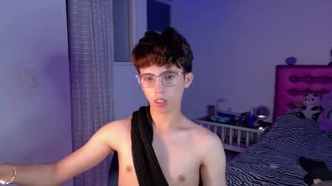 Dani Dancer online show from 02-11-26, 01:21