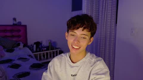 Dani Dancer online show from 03-27-26, 12:38