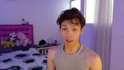 Dani Dancer online show from 04-05-26, 09:01