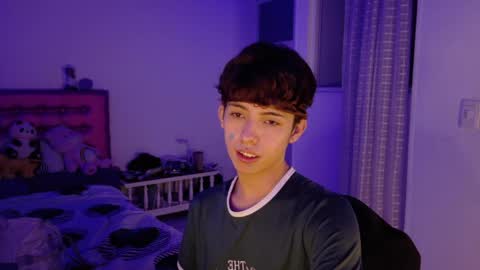 Dani Dancer online show from 04-07-26, 01:28