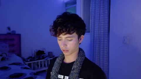 Dani Dancer online show from 04-16-26, 02:01