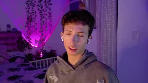 Dani Dancer online show from 05-29-26, 01:14