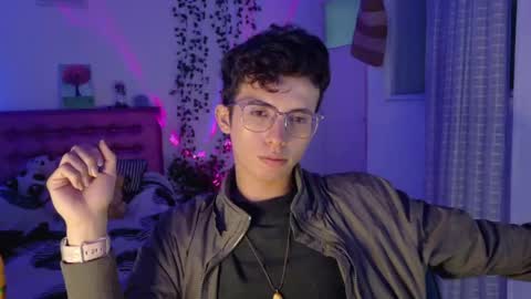 Dani Dancer online show from 06-01-26, 02:13