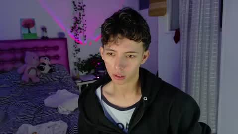 Dani Dancer online show from 07-14-26, 02:05