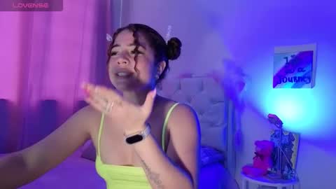 dani online show from 03-26-26, 06:35