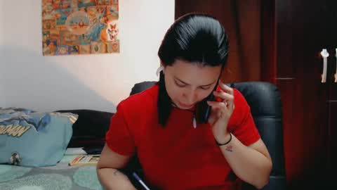 dani y jocelyn online show from 02-26-25, 04:14