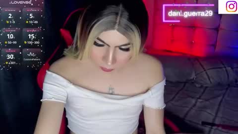 dani online show from 03-31-26, 02:13