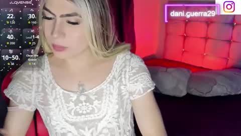 dani online show from 04-28-26, 02:38