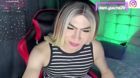 dani online show from 04-30-26, 07:25