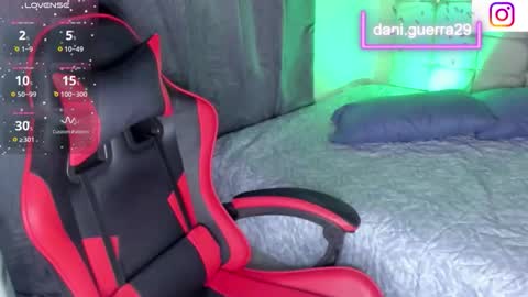 dani online show from 05-01-26, 04:50