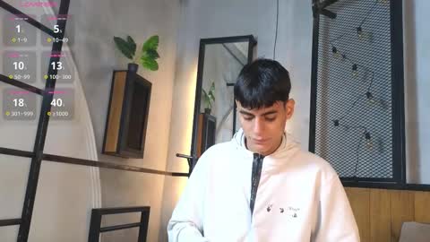 dani_mc online show from 01-15-26, 11:26