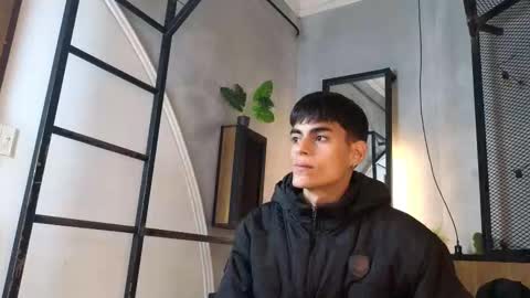 dani_mc online show from 01-16-26, 11:25