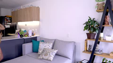 Dani or Daniela online show from 03-18-26, 03:04