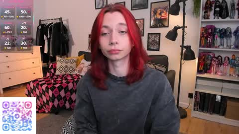 Daniel online show from 04-09-26, 06:57