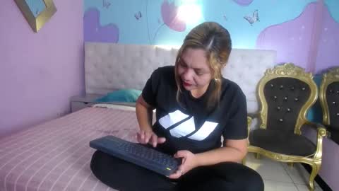 Dani Queen  online show from 02-21-26, 11:11