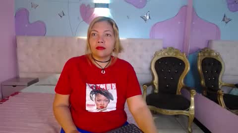 Dani Queen  online show from 02-24-26, 12:03