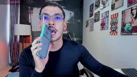 dani_rush online show from 05-20-26, 12:33
