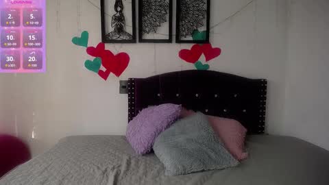 dani_stg online show from 09-09-25, 12:15