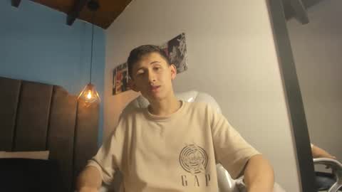 Thiago online show from 02-09-26, 07:29