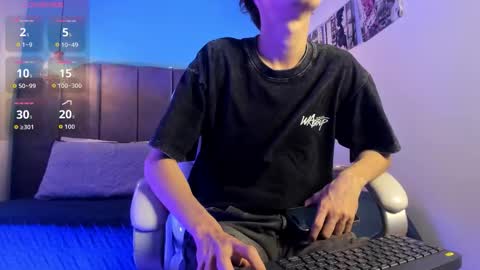 Thiago online show from 02-27-26, 08:31