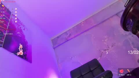 Snapshot of dani_sweet_ts chatting on 02-13-25, 04:43 Dani online show from 02-13-25, 04:43