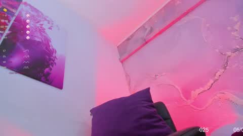 Snapshot of dani_sweet_ts chatting on 03-05-25, 12:11 Dani online show from 03-05-25, 12:11