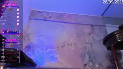 Snapshot of dani_sweet_ts chatting on 09-28-25, 09:31 Dani online show from 09-28-25, 09:31