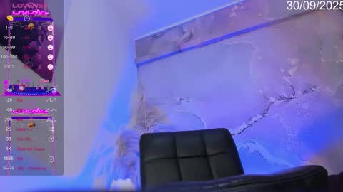 Snapshot of dani_sweet_ts chatting on 09-30-25, 11:32 Dani online show from 09-30-25, 11:32