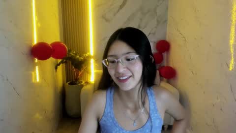 Snapshot of dani_tf chatting on 02-17-26, 01:07 dani_tf online show from 02-17-26, 01:07