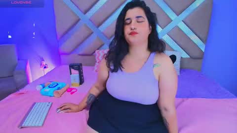 Dani  online show from 01-09-26, 03:31