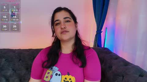 Dani  online show from 03-14-26, 07:52