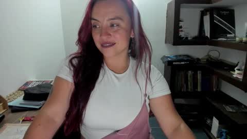 Snapshot of dani_widow chatting on 02-15-26, 03:25 dani_widow online show from 02-15-26, 03:25